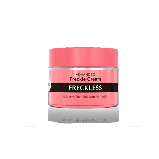 VINCE ADVANCED FRECKLE FACE CREAM