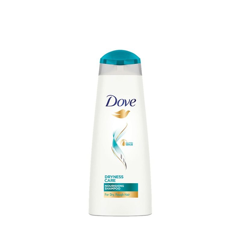 Dove Dryness Care Shampoo