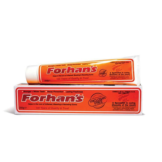Forhans Gums Tooth Paste