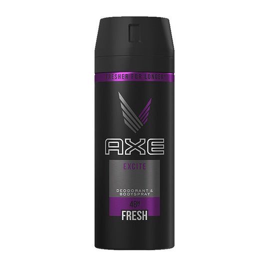 Axe Excite Body Spray
