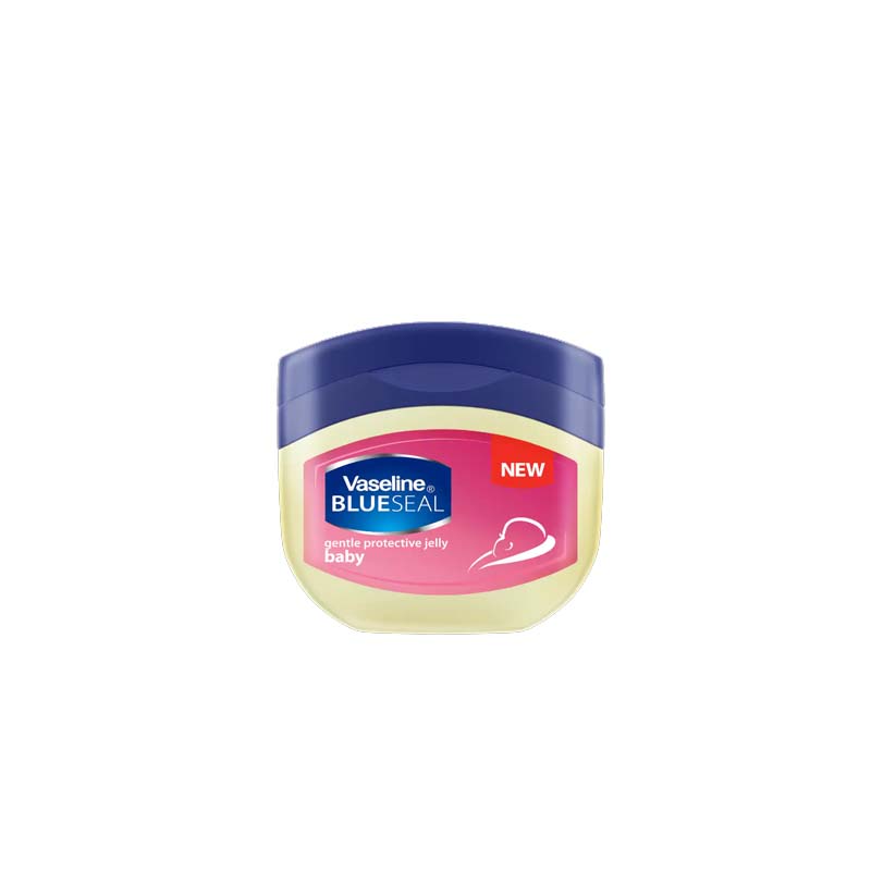 Vaseline Baby Petroleum Jelly