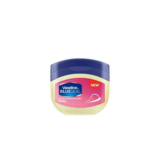 Vaseline Baby Petroleum Jelly