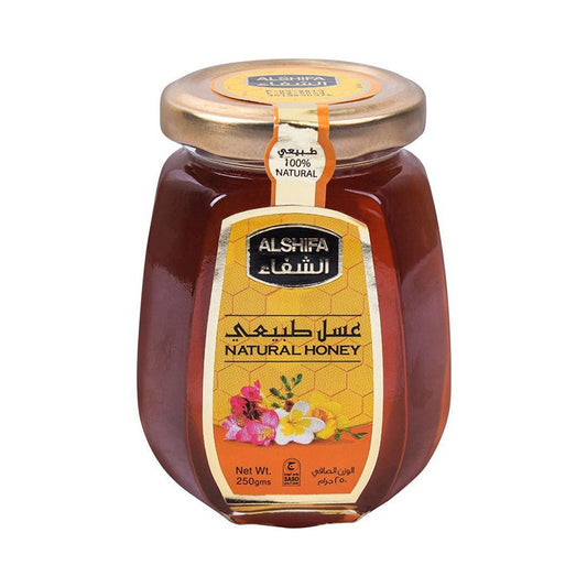 Alshifa Honey