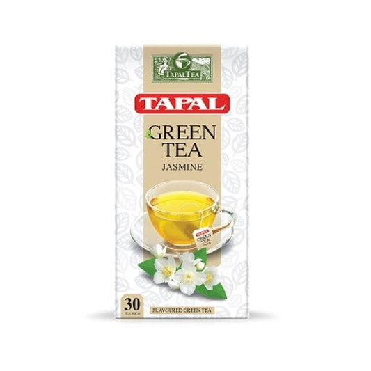 Tapal Jasmine Green Tea T/b