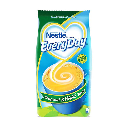 Nestle Every Day Tea Milk Pouch