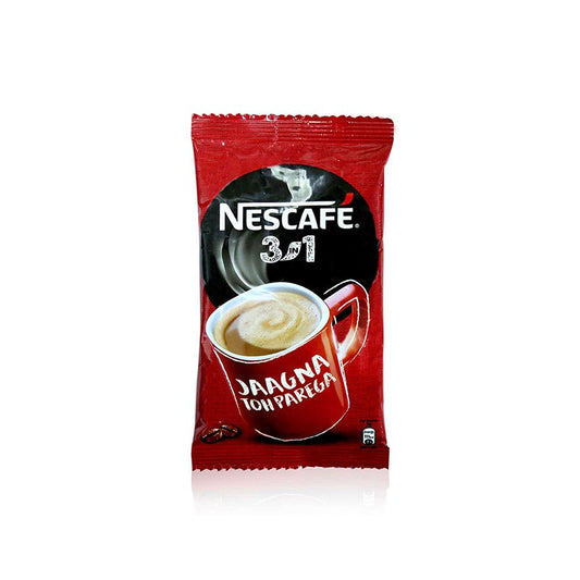 Nescafe 3in1 Coffee
