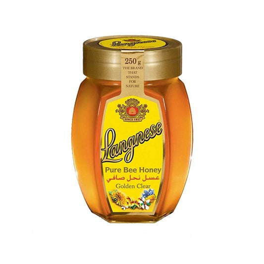 Langnese Natural Honey