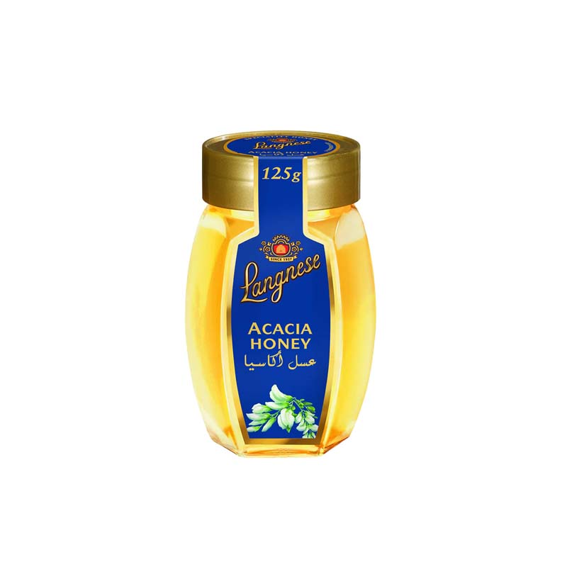 LANGNESE ACACIA HONEY