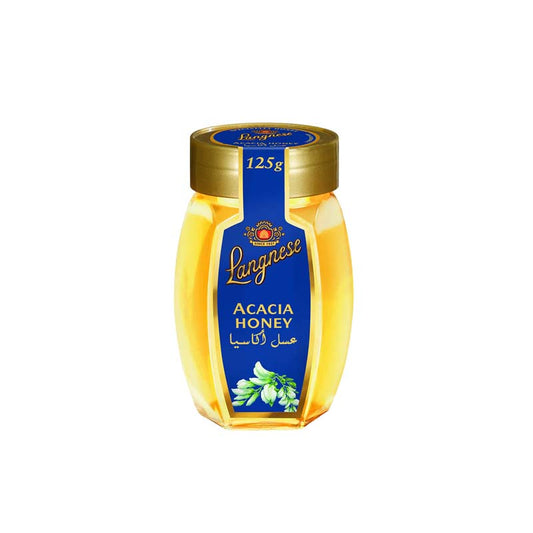 LANGNESE ACACIA HONEY
