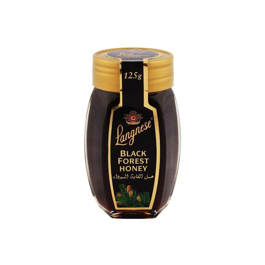 LANGNESE BLACK FOREST HONEY
