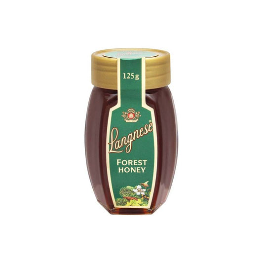 LANGNESE FOREST HONEY