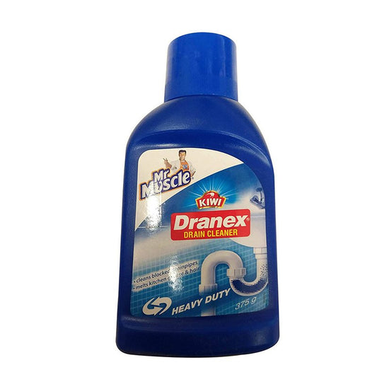 Kiwi Dranex Drain Opener