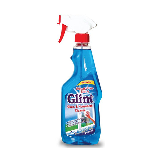 Glint Regular Glass & Surface Cleaner
