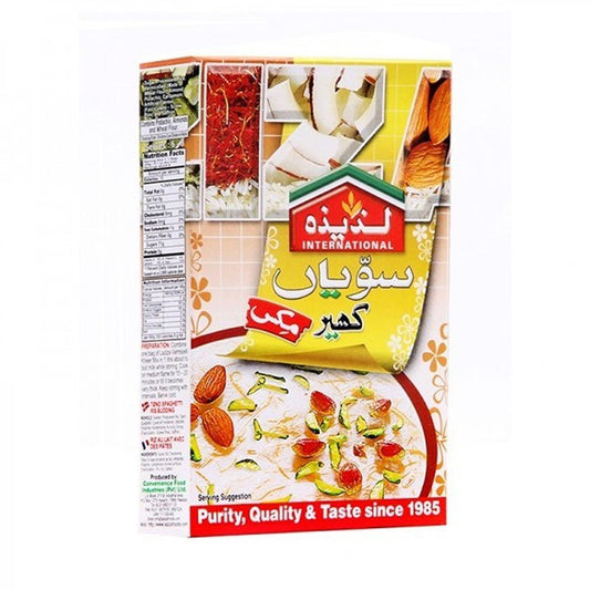 Laziza Vermicelli Kheer Mix