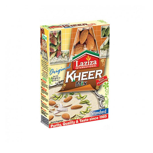 Laziza Standard Kheer Mix