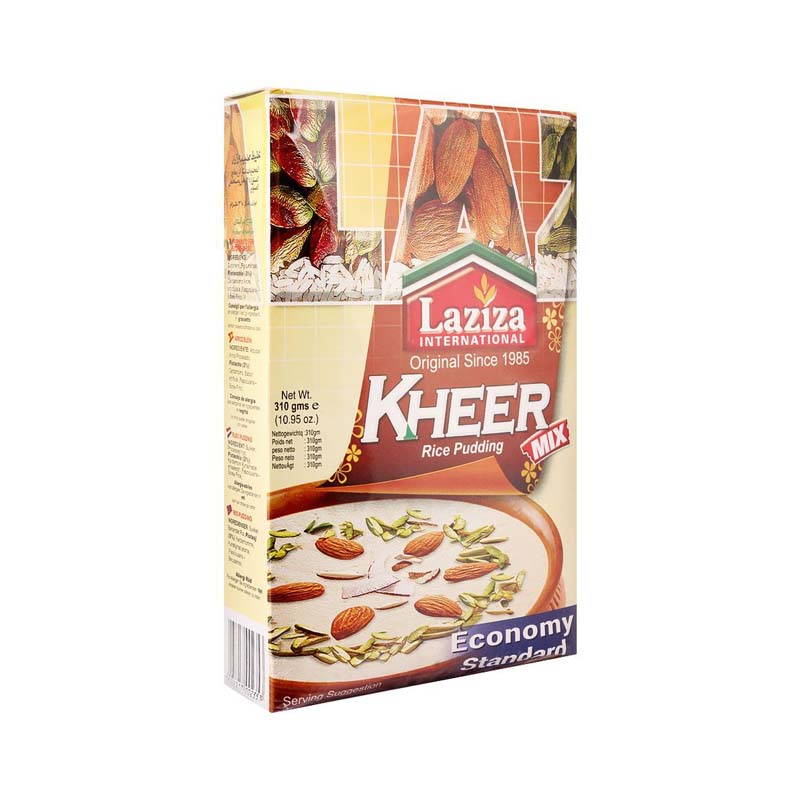 LAZIZA KHEER MIX ECONOMY PACK