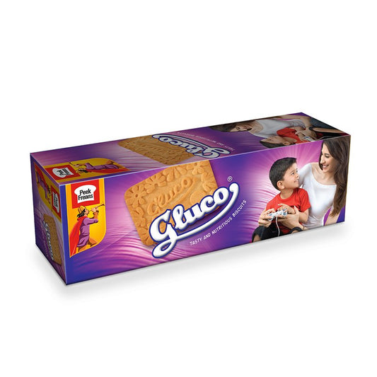 Peek Freans Gluco Plus Biscuit F/p