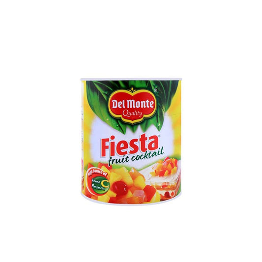 DELMONTE FRUIT COCKTAIL