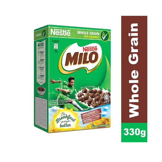 Nestle Milo Cereal