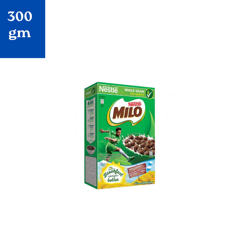 Nestle Milo Chocolate Cereal