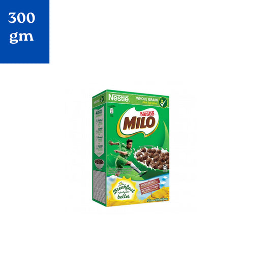Nestle Milo Chocolate Cereal