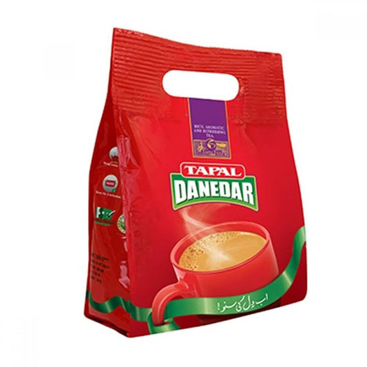 Tapal Danedar Tea Pouch
