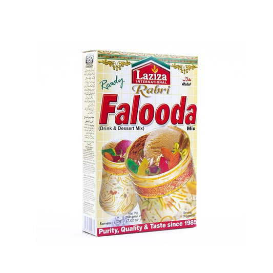 LAZIZA RABRI FALOODA MIX