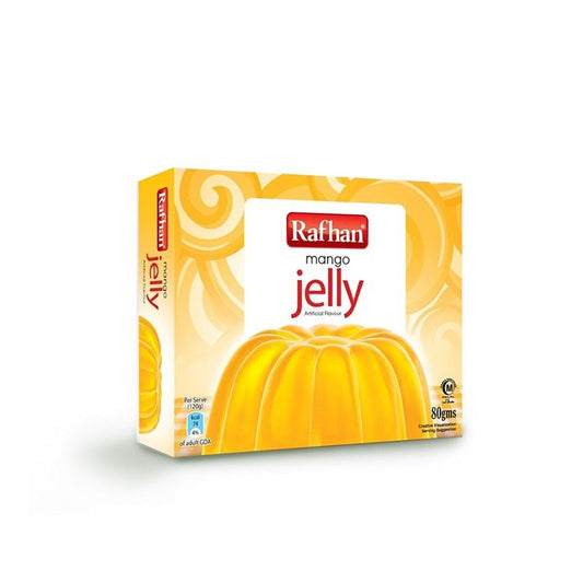 Rafhan Mango Jelly Mix