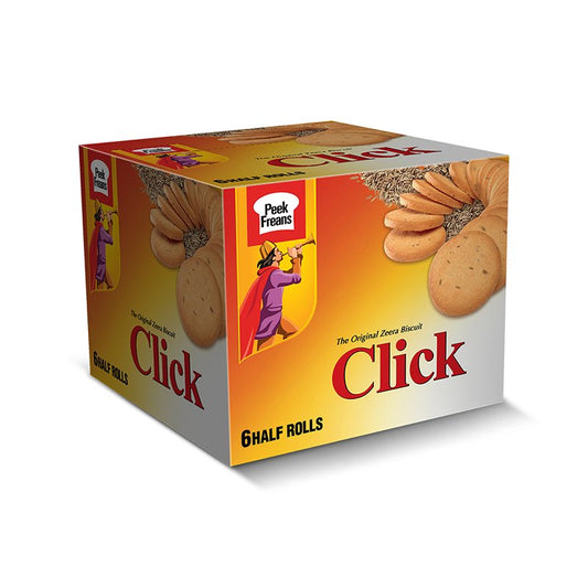 Peek Freans Click Biscuit H/r