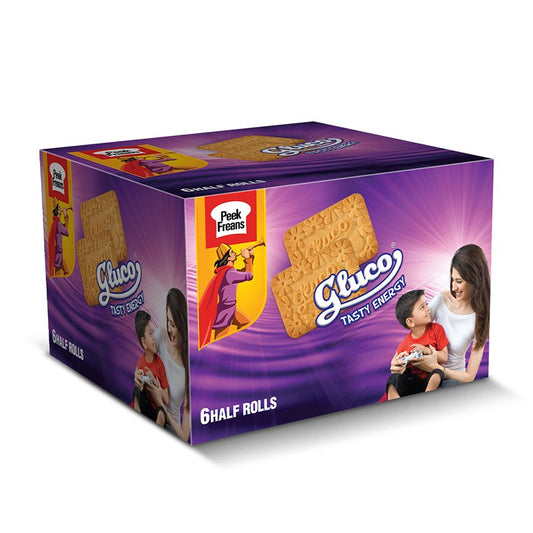 Pf Gluco Plus Biscuit H/r