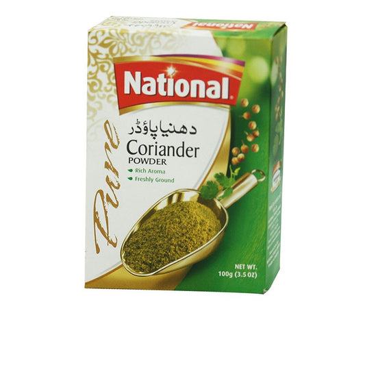 National Corriander Powder Spices