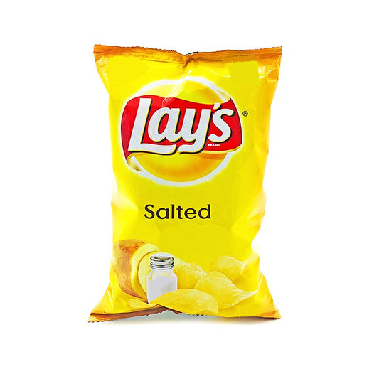 Lays Salted Chips