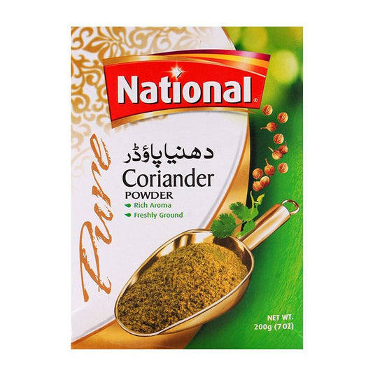 National Corriander Powder Spices