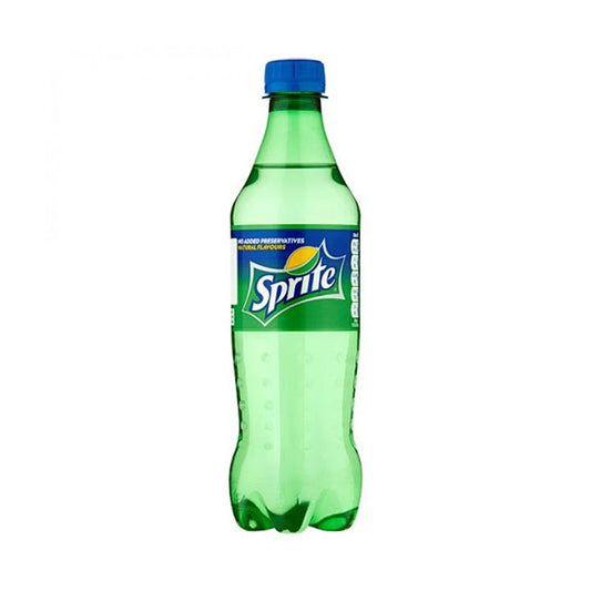 Coke Sprite Soft Drink Pet Bottle