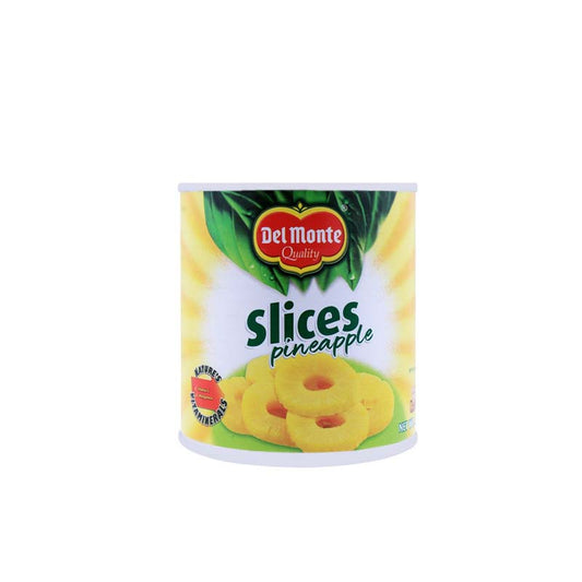Delmonte Pinapple Slice Tin 432GM