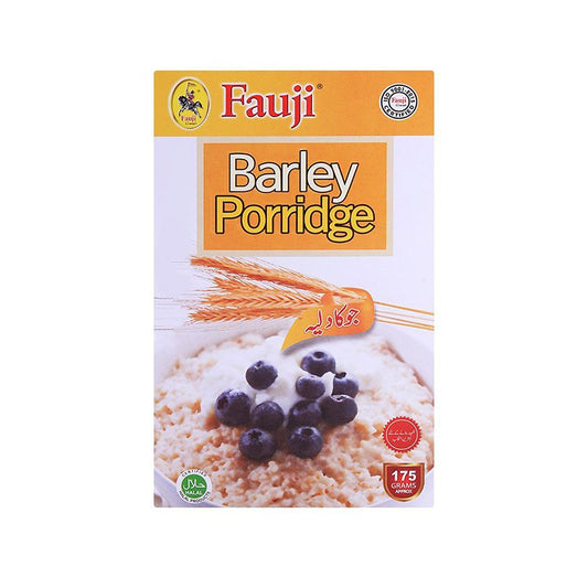 Fauji Barley Porridge Cereal