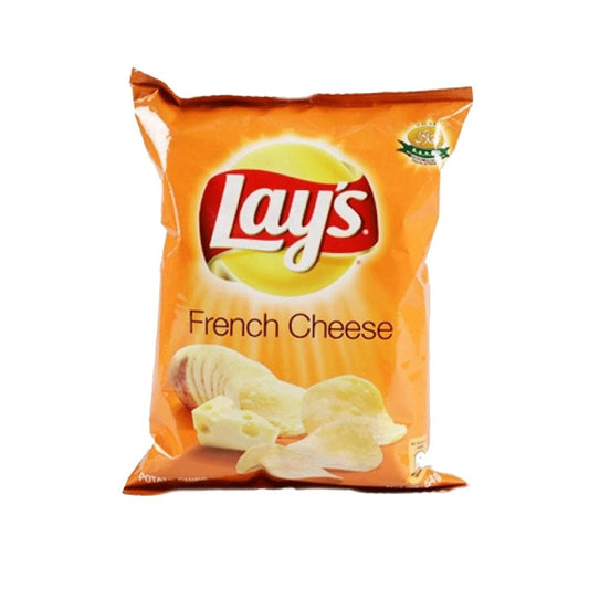 Lays French Cheese Chips