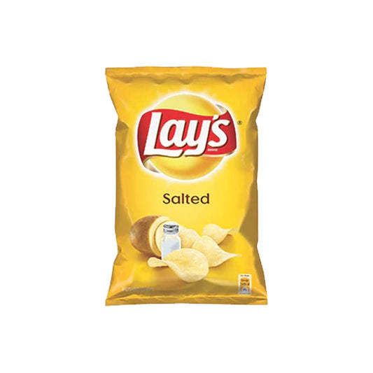 LAYS SALTED CHIPS