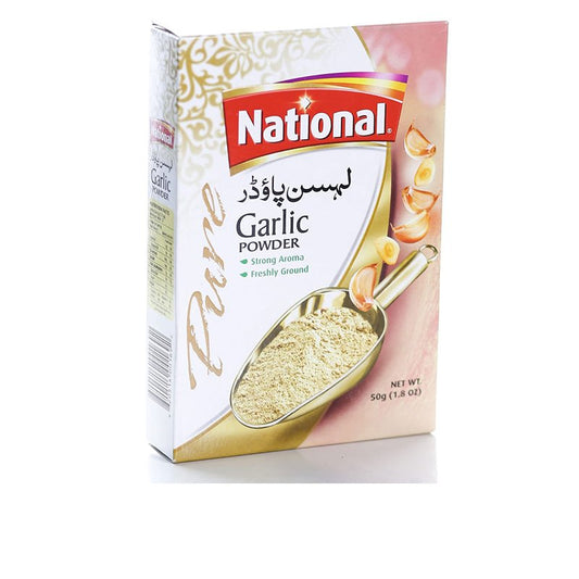 National Garlic Powder Spices