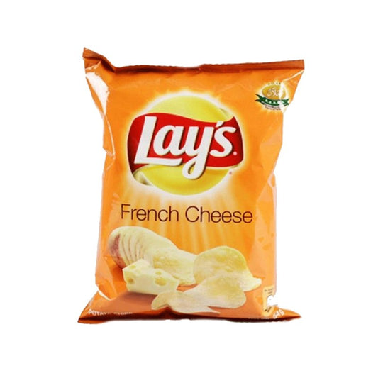 Lays French Cheese Chips