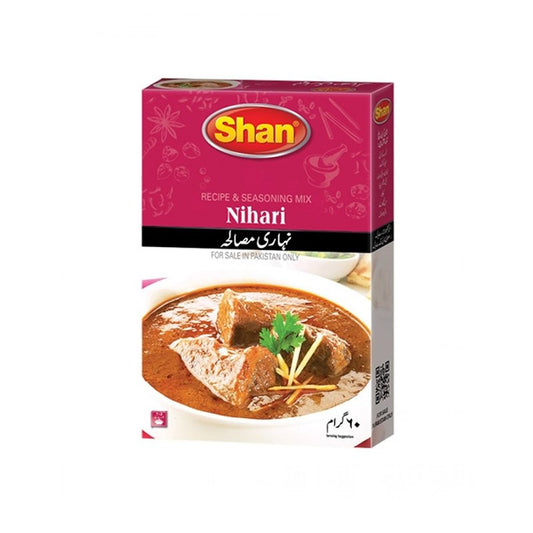 Shan Nihari Masala