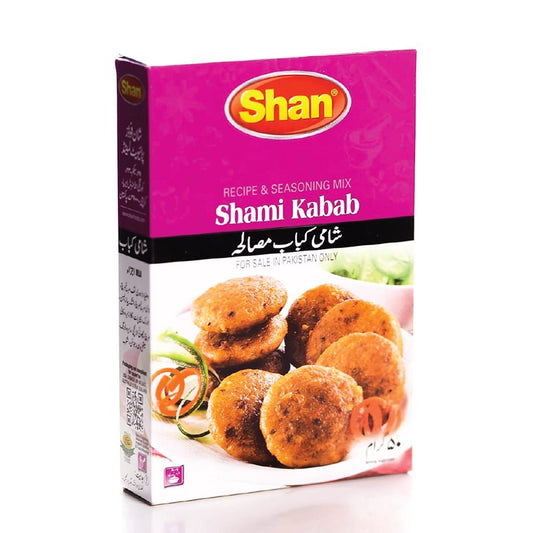 Shan Shami Kabab Masala