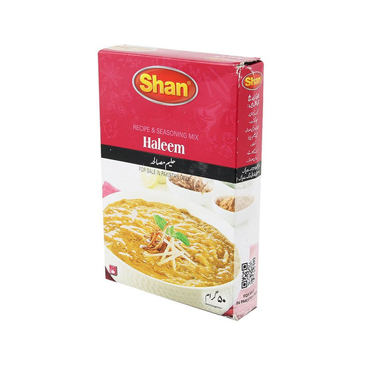 Shan Haleem Masala
