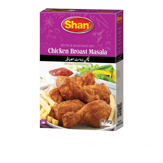 Shan Chicken Broast Masala