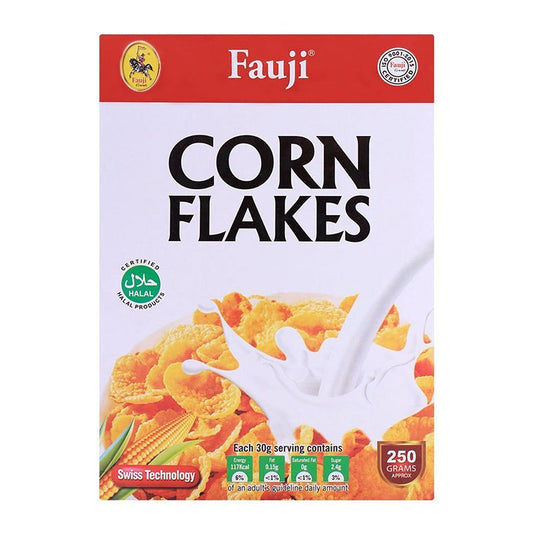 Fauji Corn Flakes