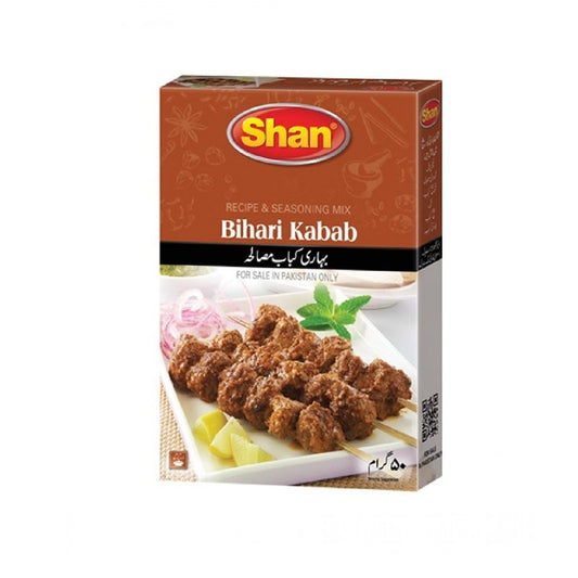 Shan Bihari Kabab Masala