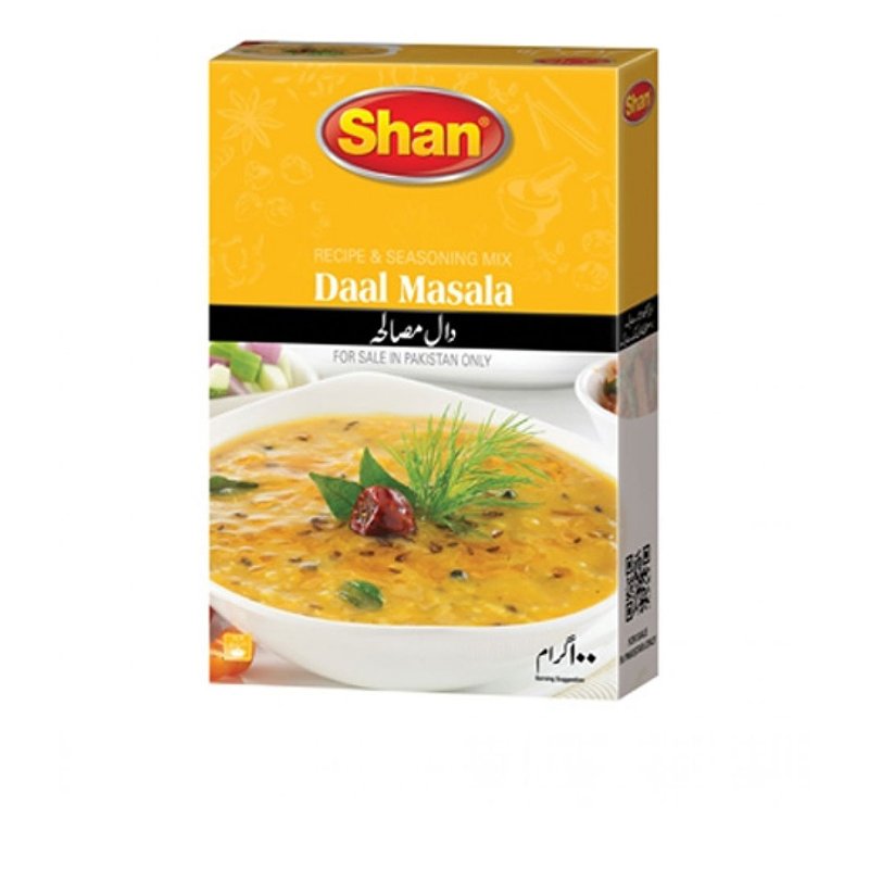 Shan Daal Masala
