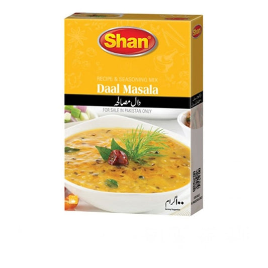 Shan Daal Masala