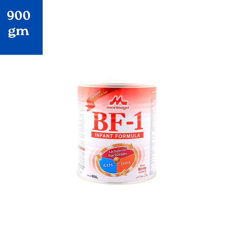 Morinaga BF1 Baby Milk Powder
