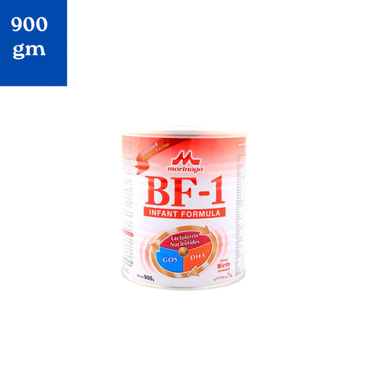 Morinaga BF1 Baby Milk Powder